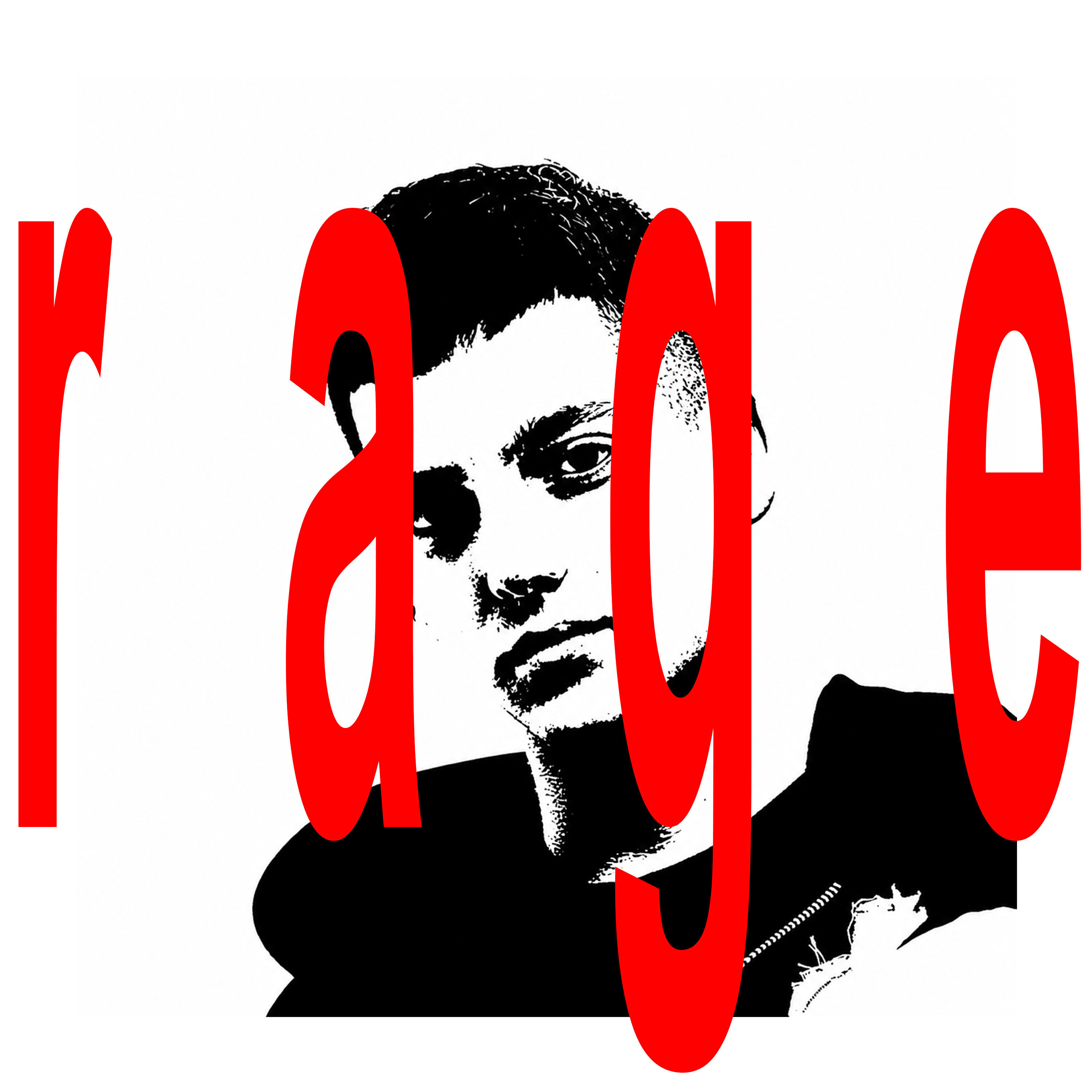 Релиз rage
