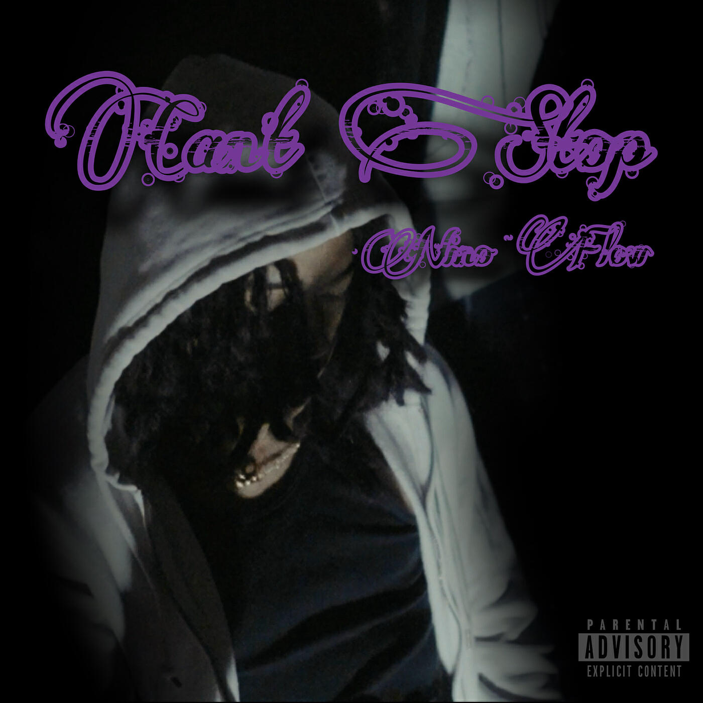 Релиз Can't Stop (Nino Flow)