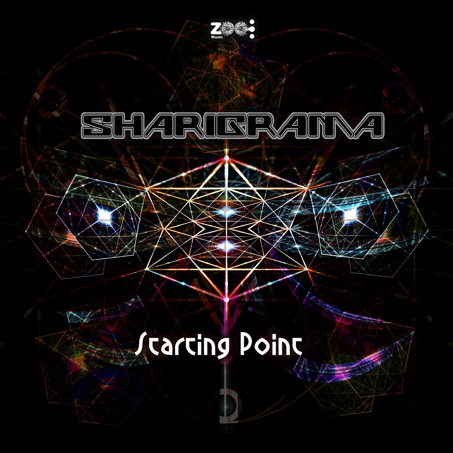 Релиз Starting Point