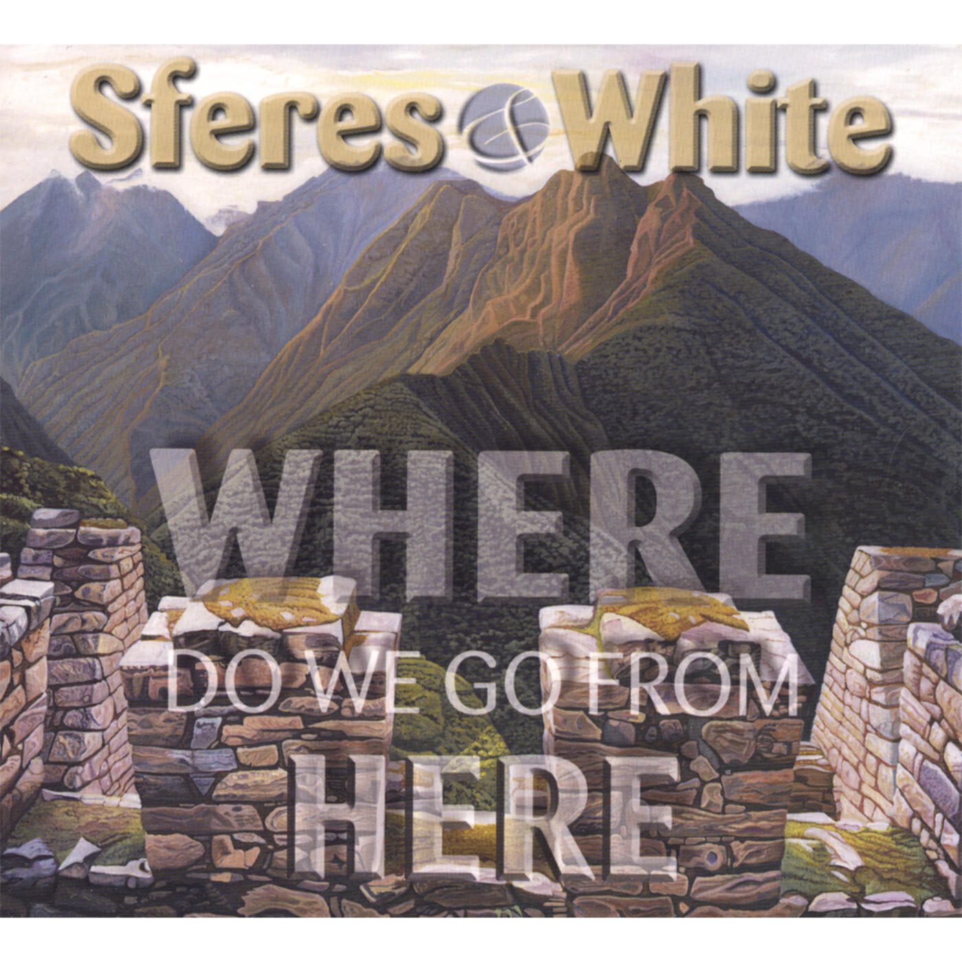 Релиз Where Do We Go From Here