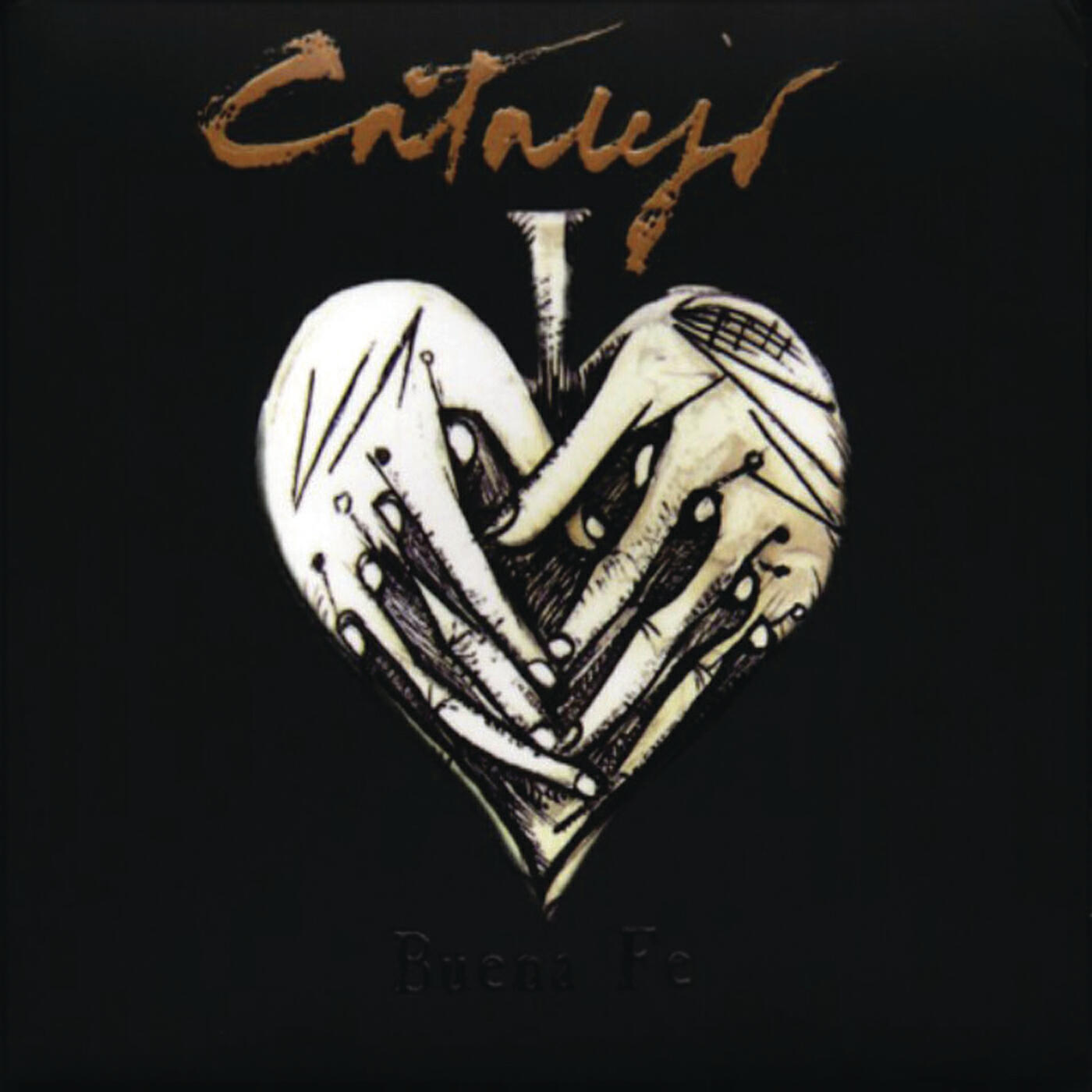 Релиз Catalejo