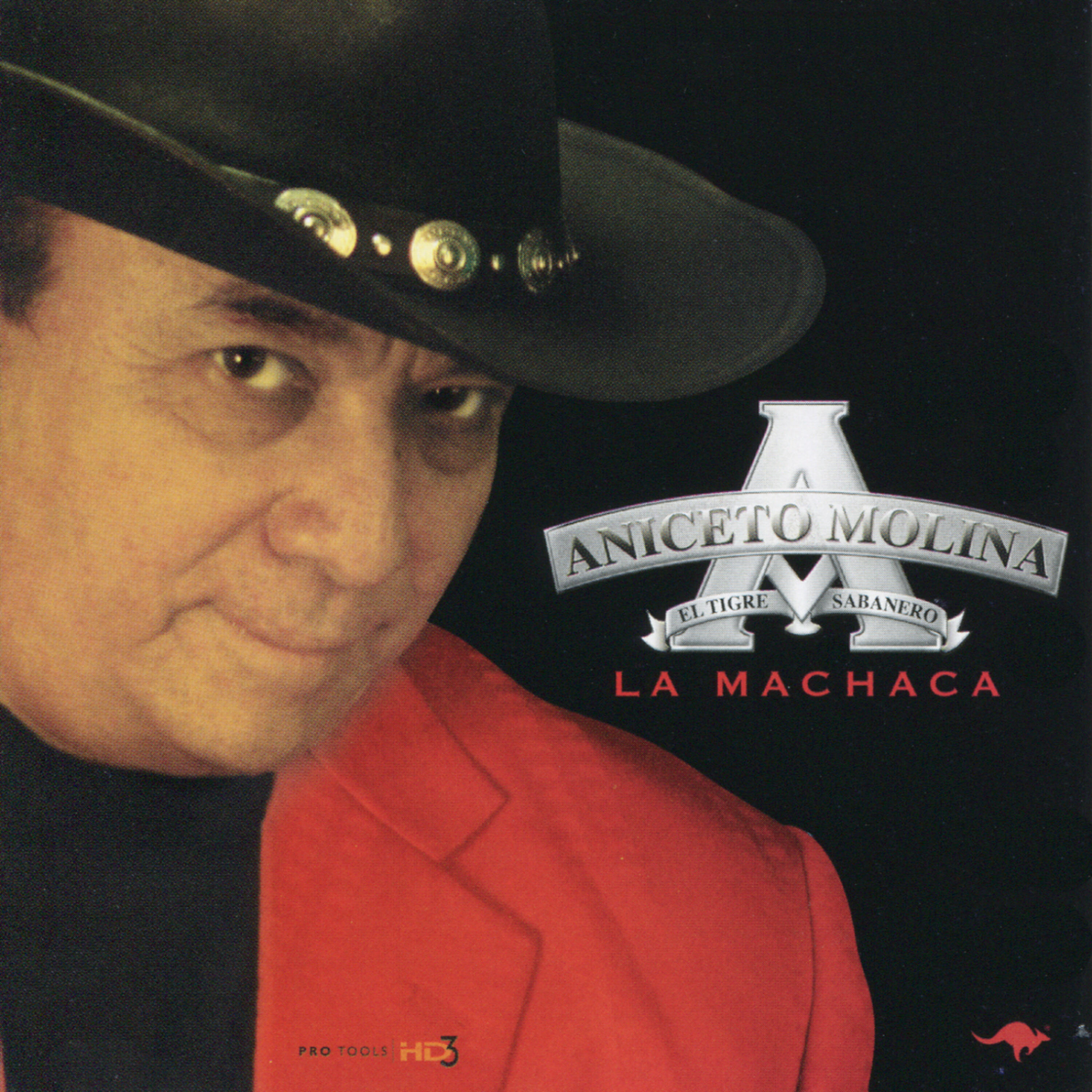Релиз La Machaca