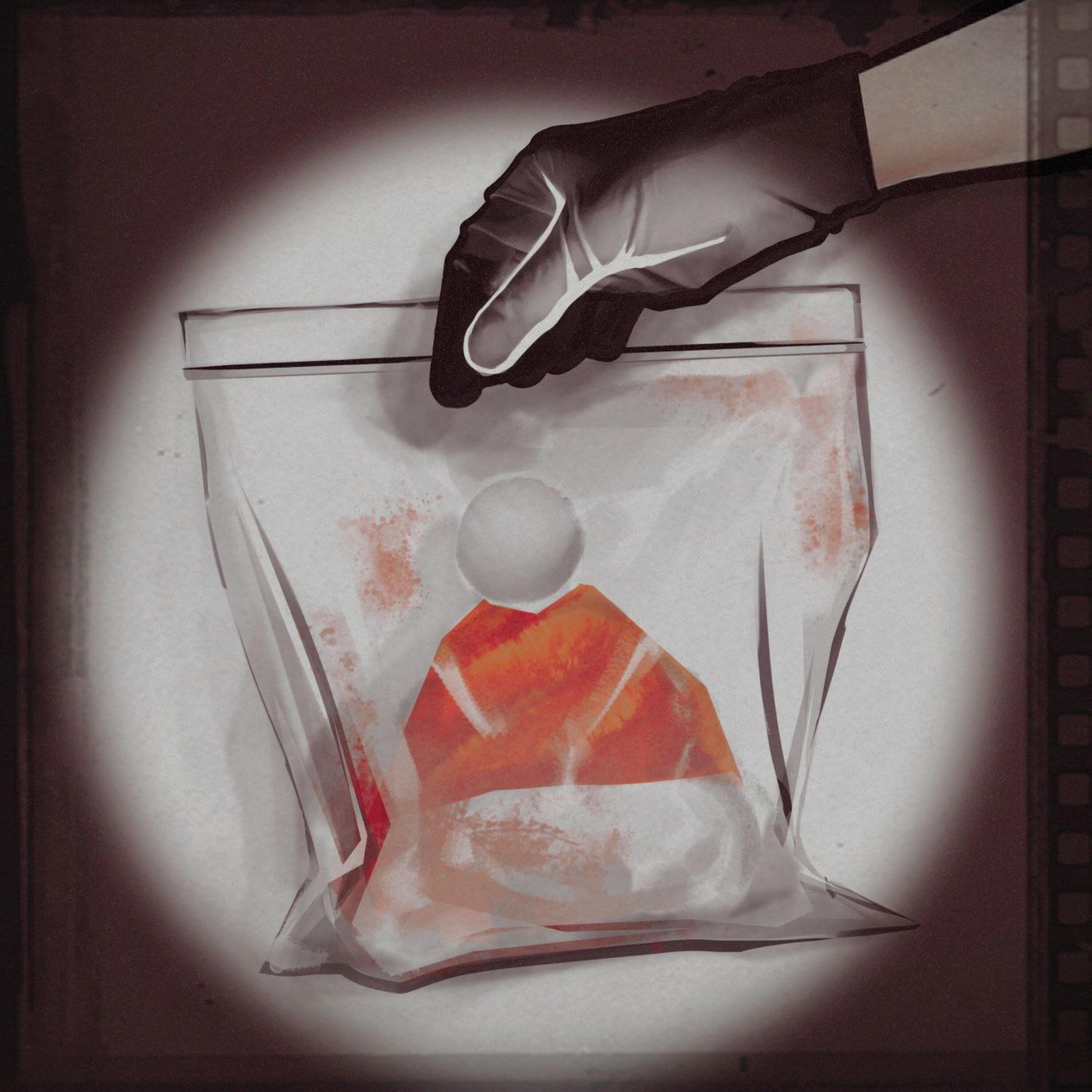 Релиз Дед Мороз мёртв