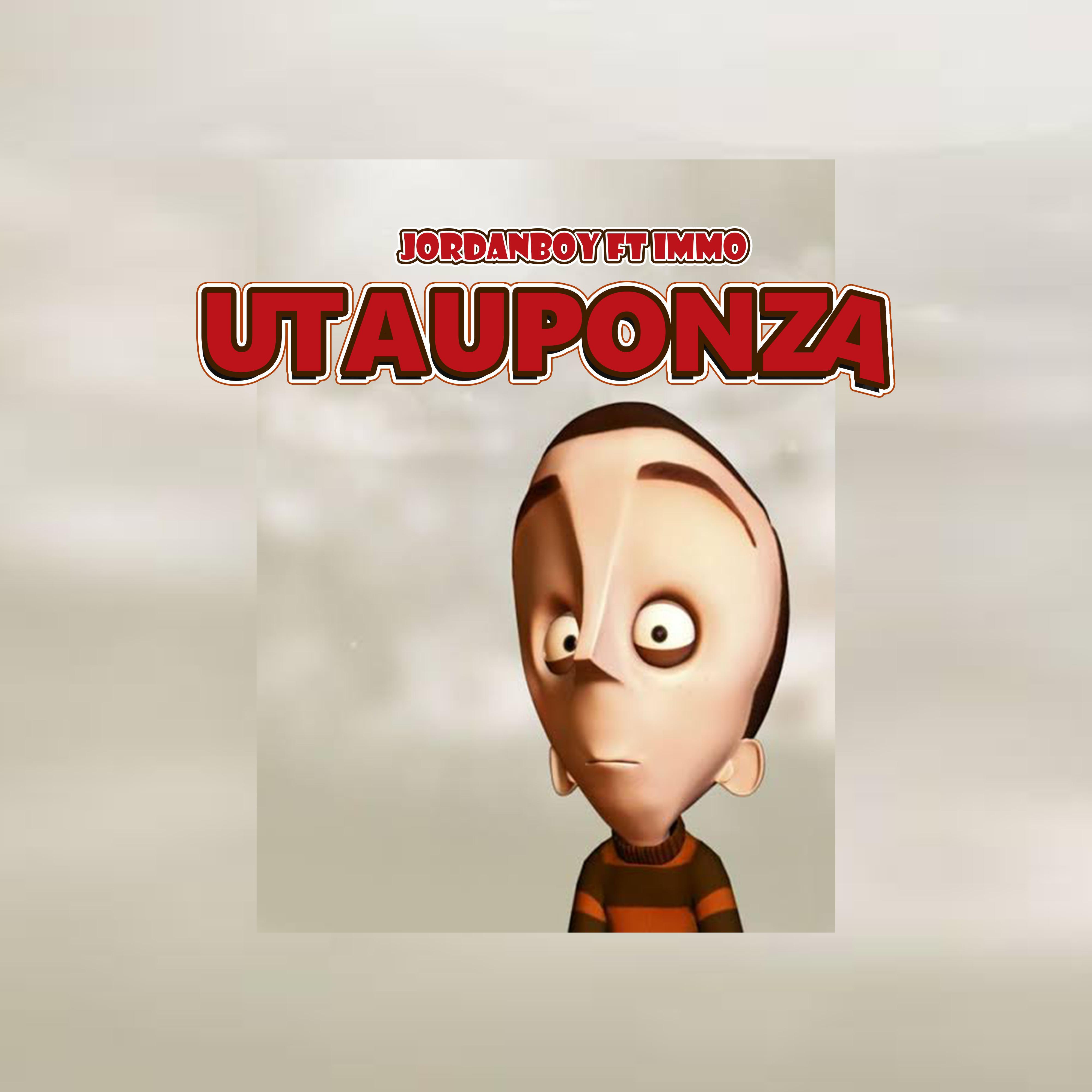 Релиз Utauponza (feat. Immo)