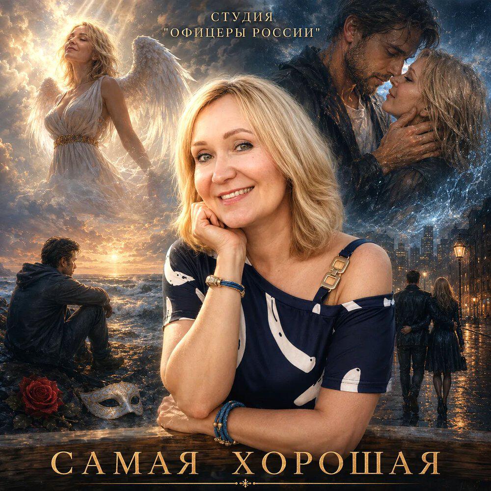 Релиз САМАЯ ХОРОШАЯ