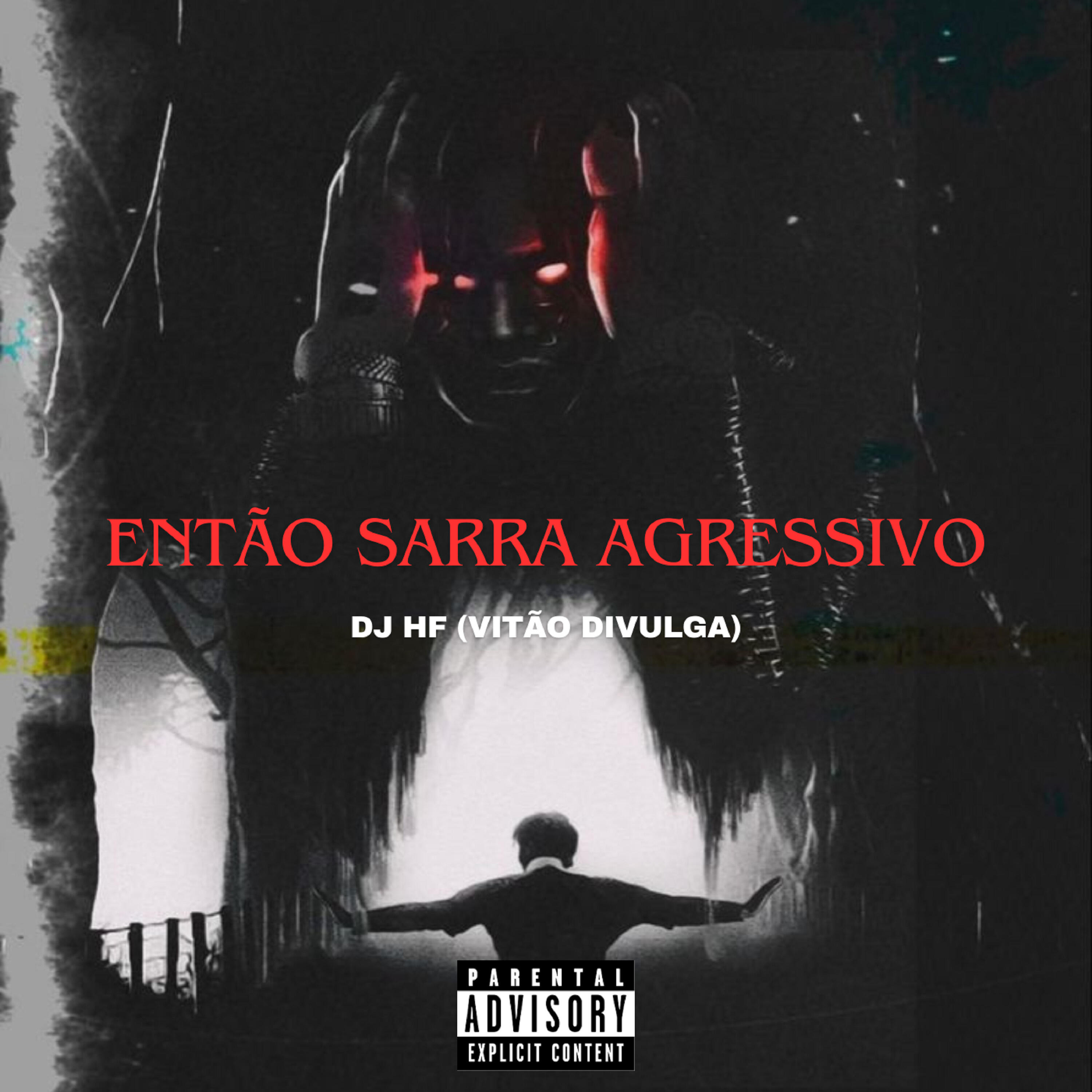 Релиз Então Sarra Agressivo
