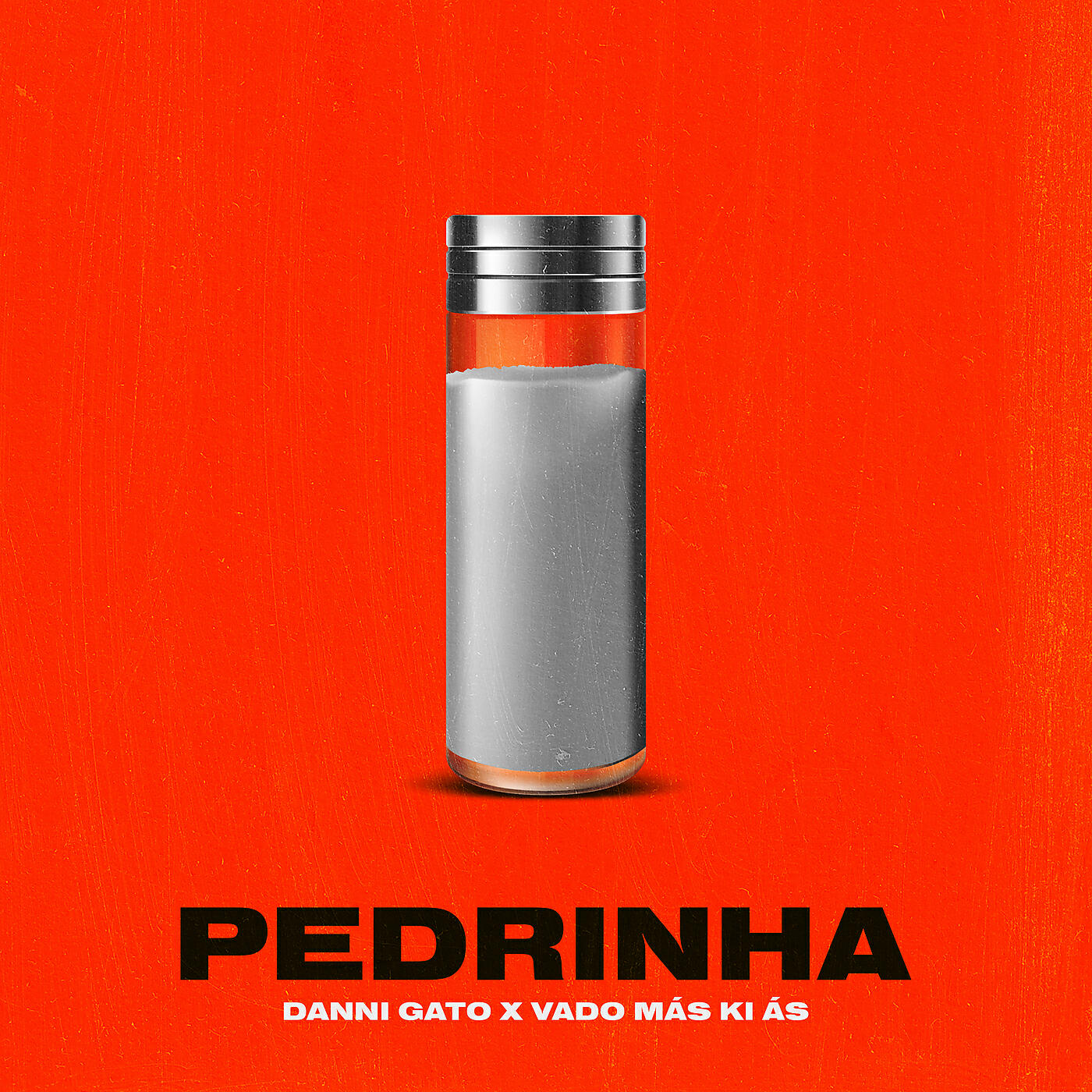 Релиз Pedrinha
