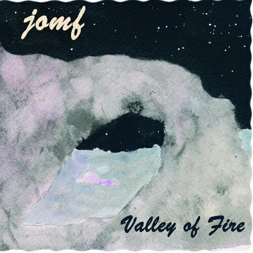 Релиз Valley of Fire