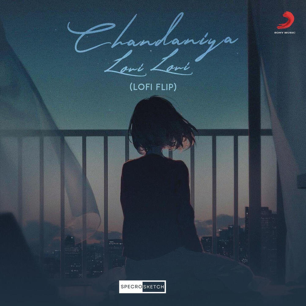 Релиз Chandaniya (Lofi Flip)