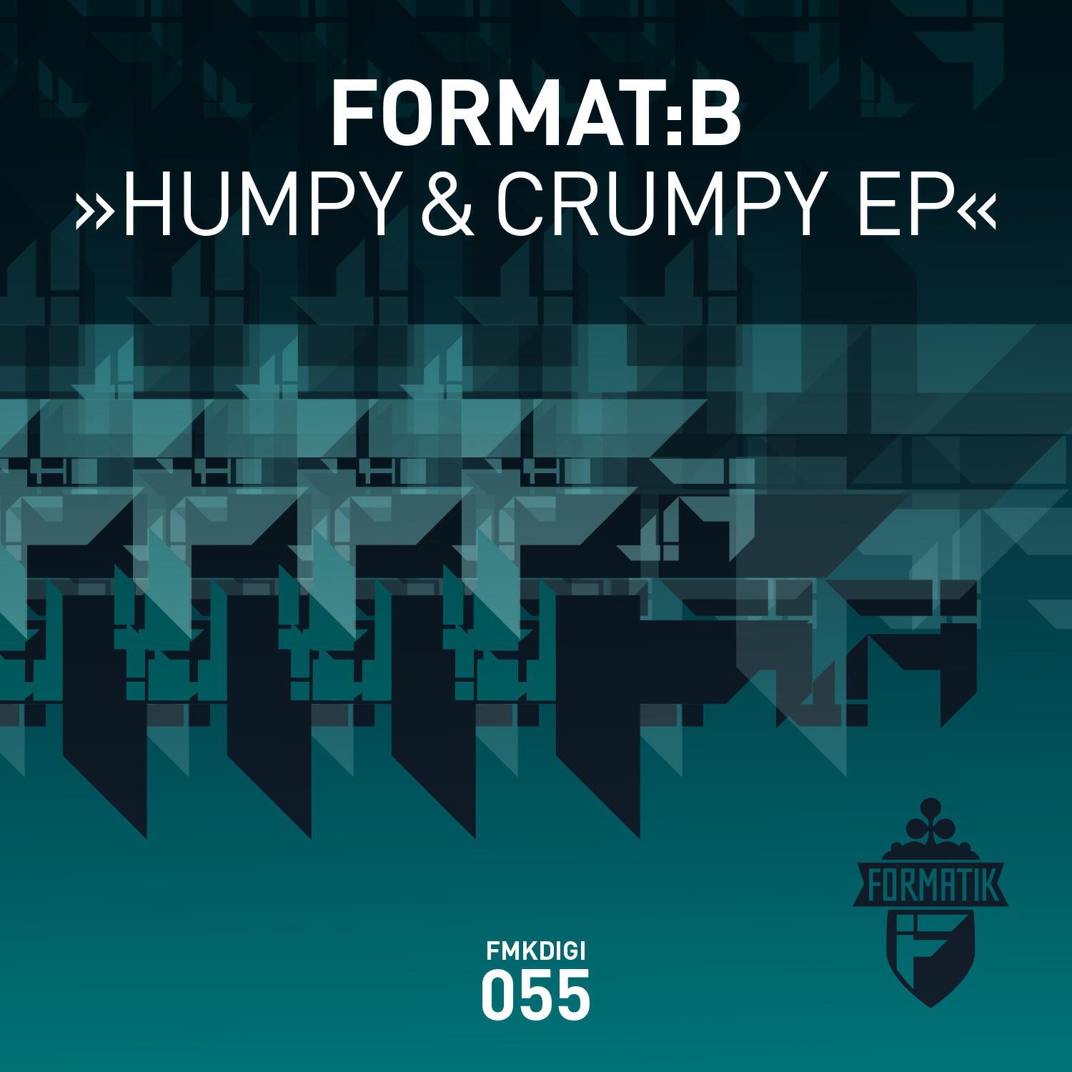 Релиз Humpy & Crumpy
