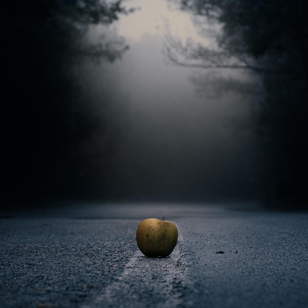 Релиз Hypnagogia