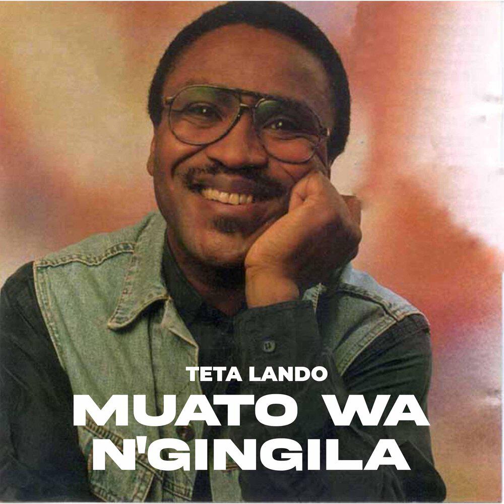 Релиз Muato Wa N' Gingila