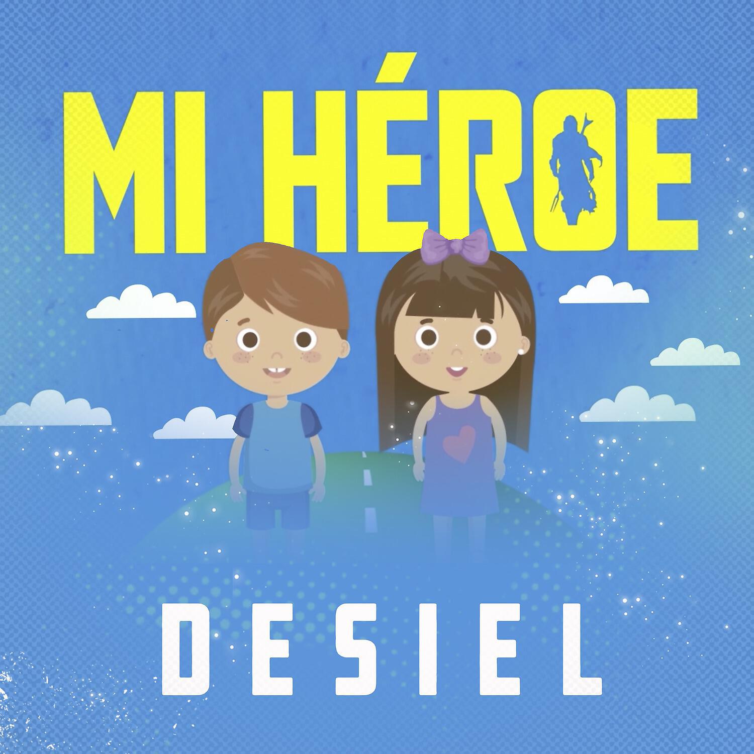 Релиз Mi héroe