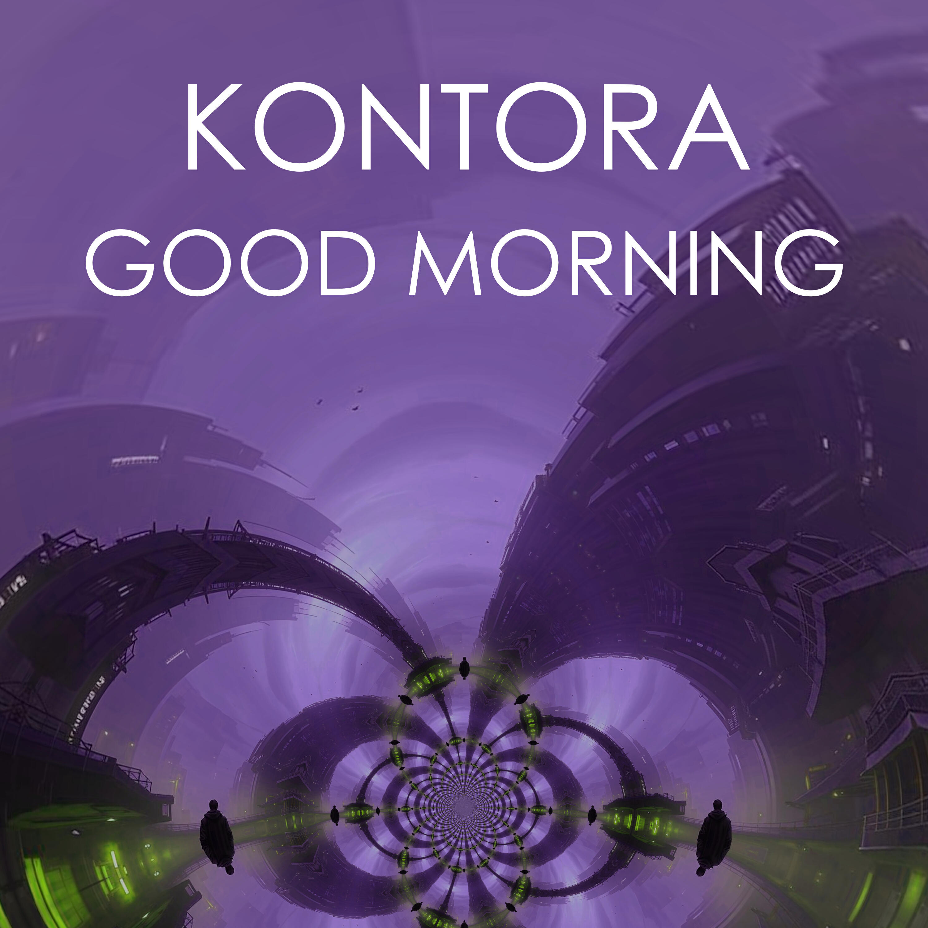 Релиз Good Morning