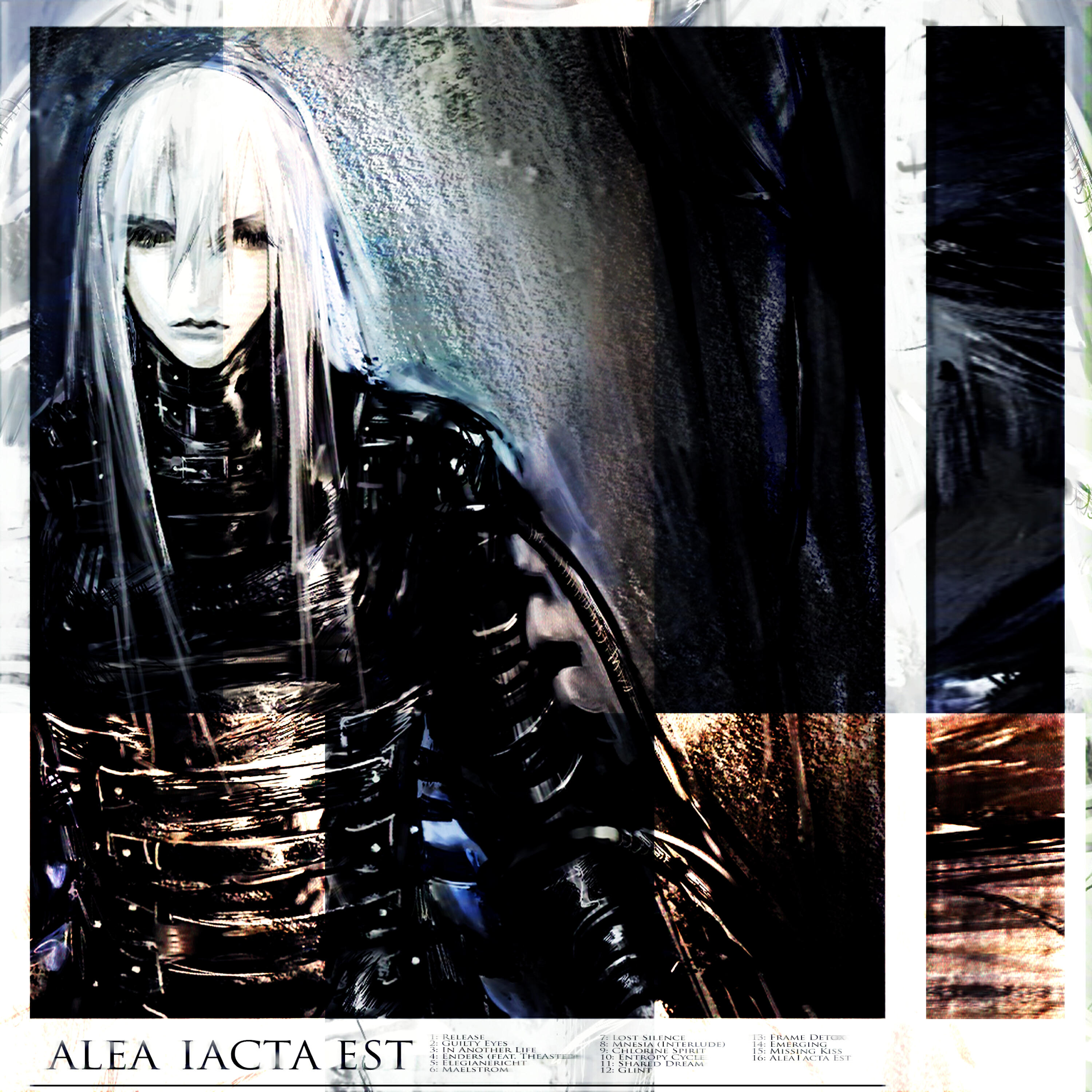 Релиз ALEA IACTA EST