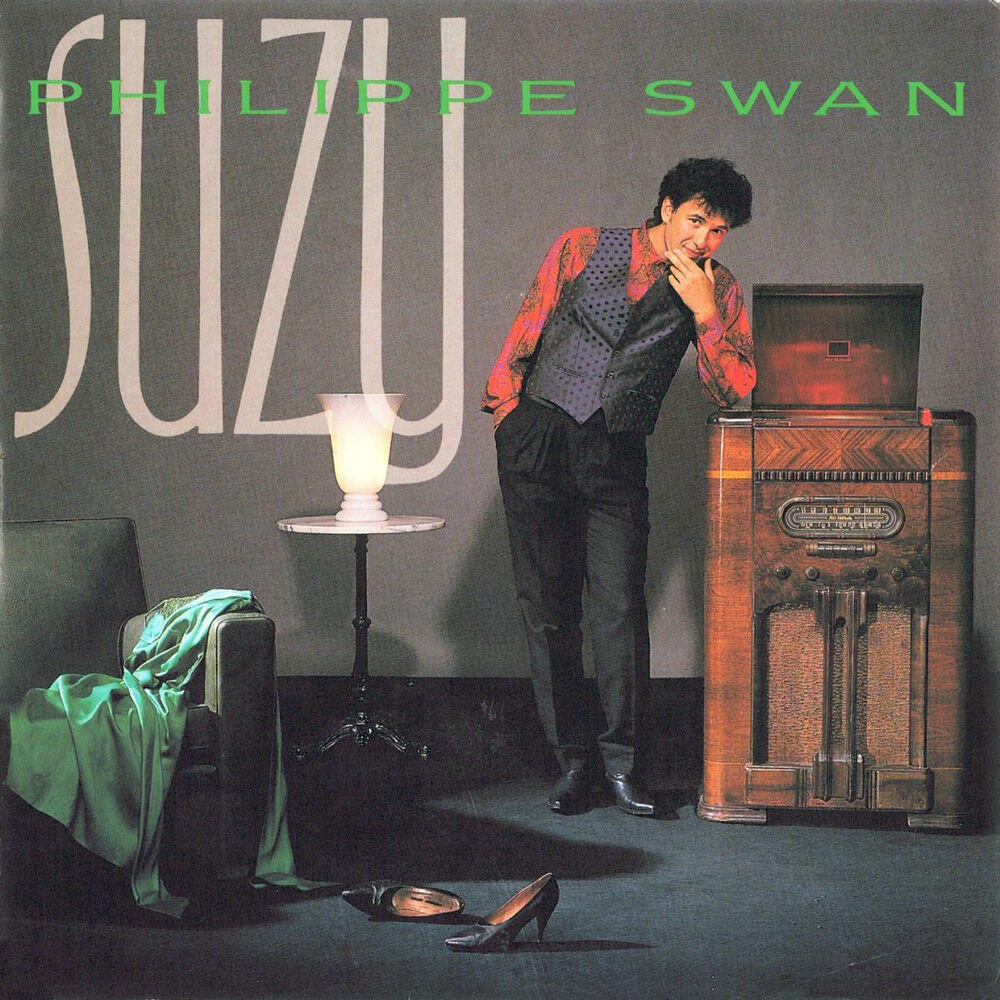 Релиз Suzy