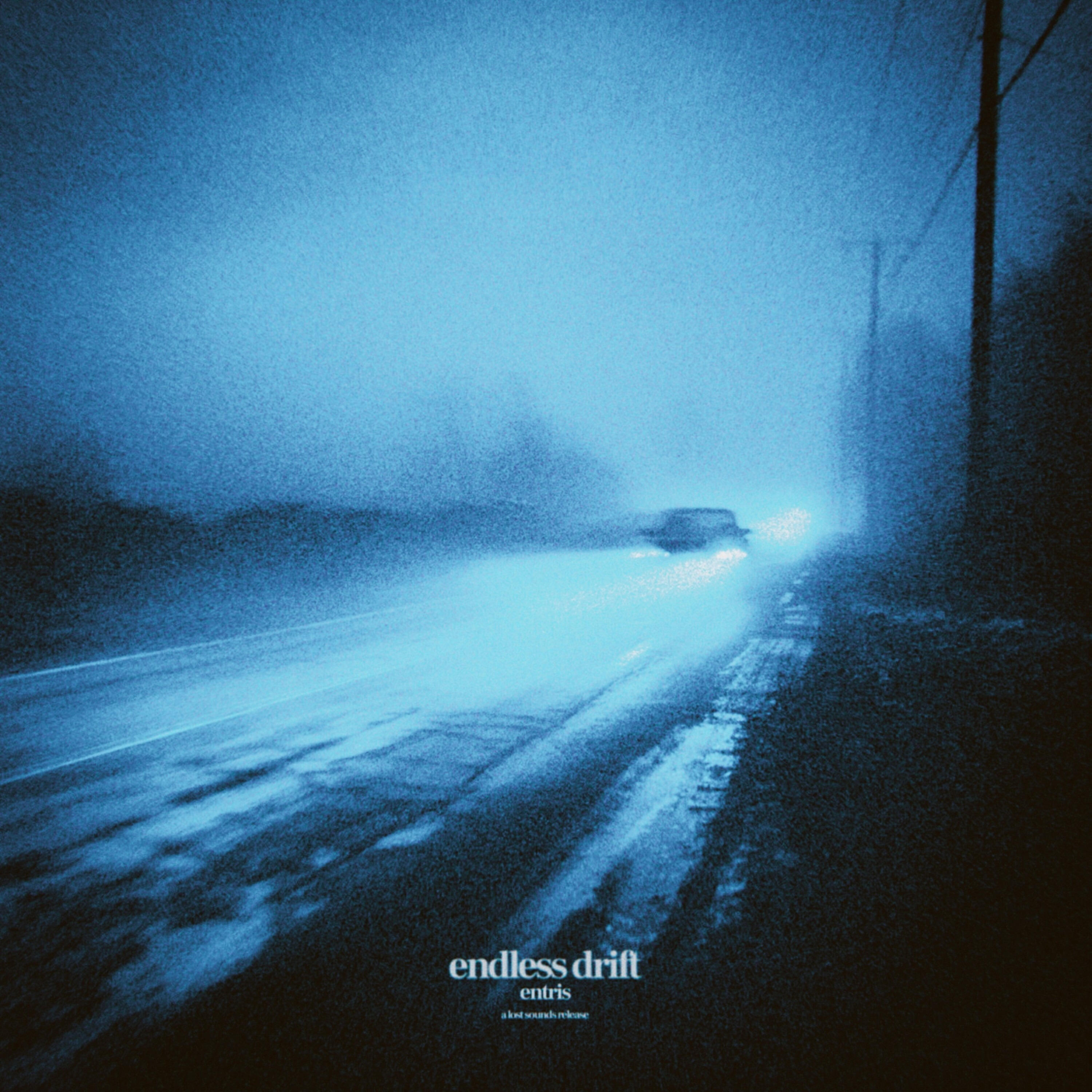 Релиз endless drift