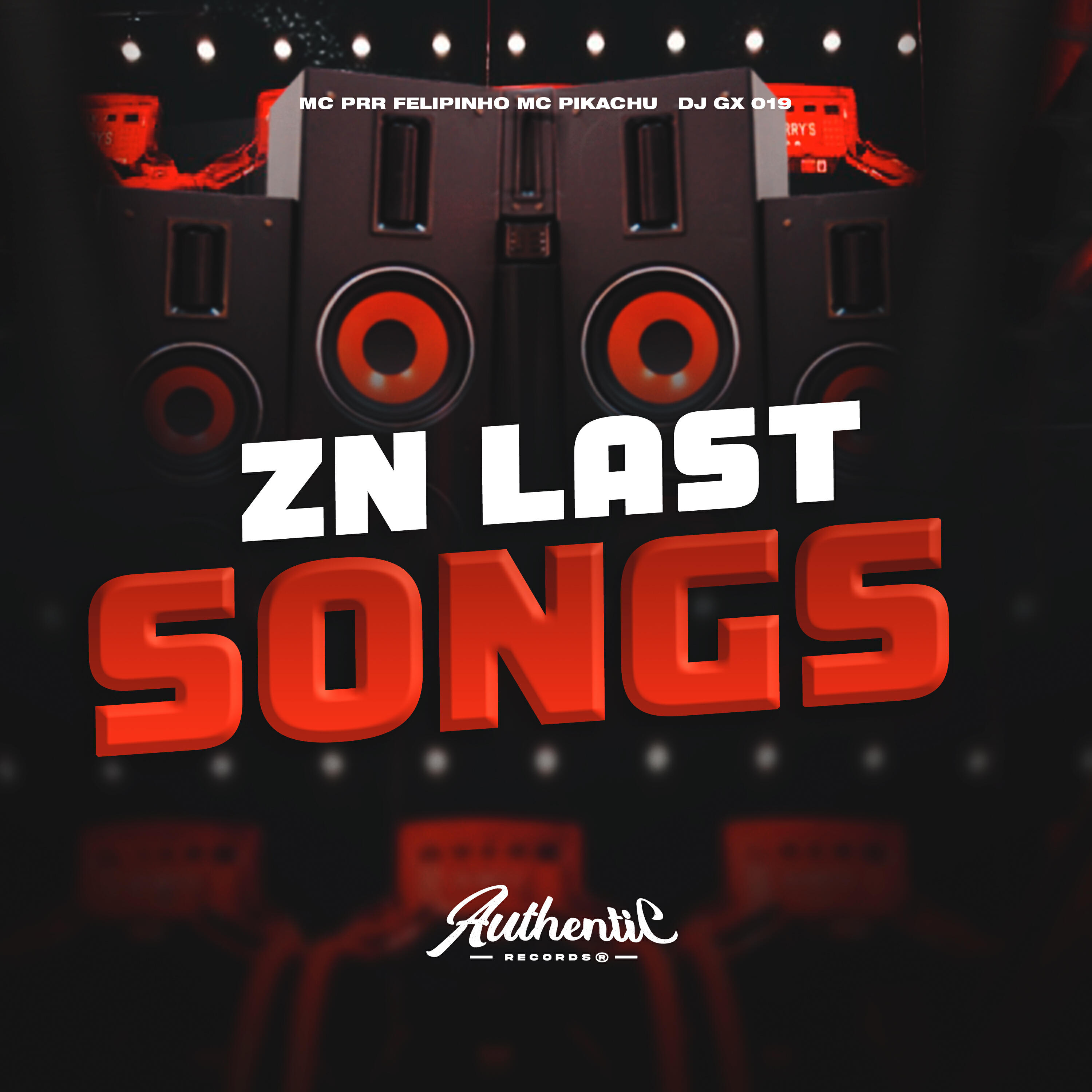 Релиз Zn Last Songs