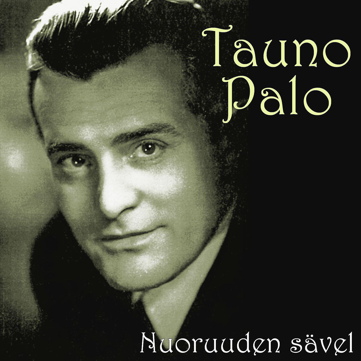 Релиз Nuoruuden sävel
