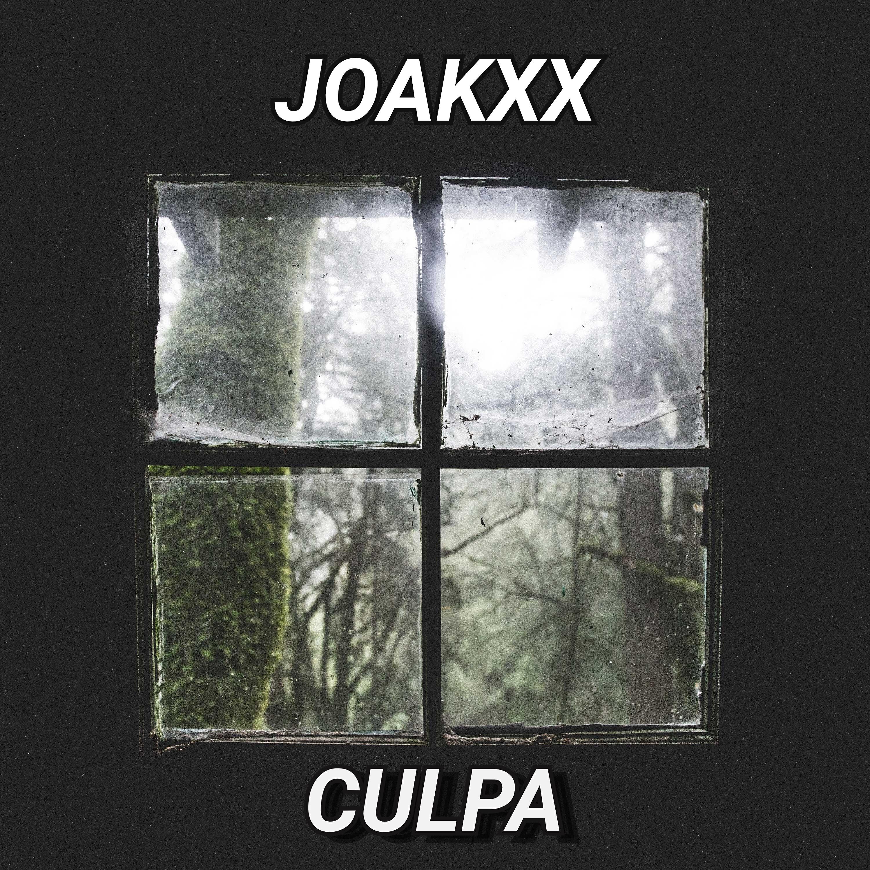 Постер альбома Culpa