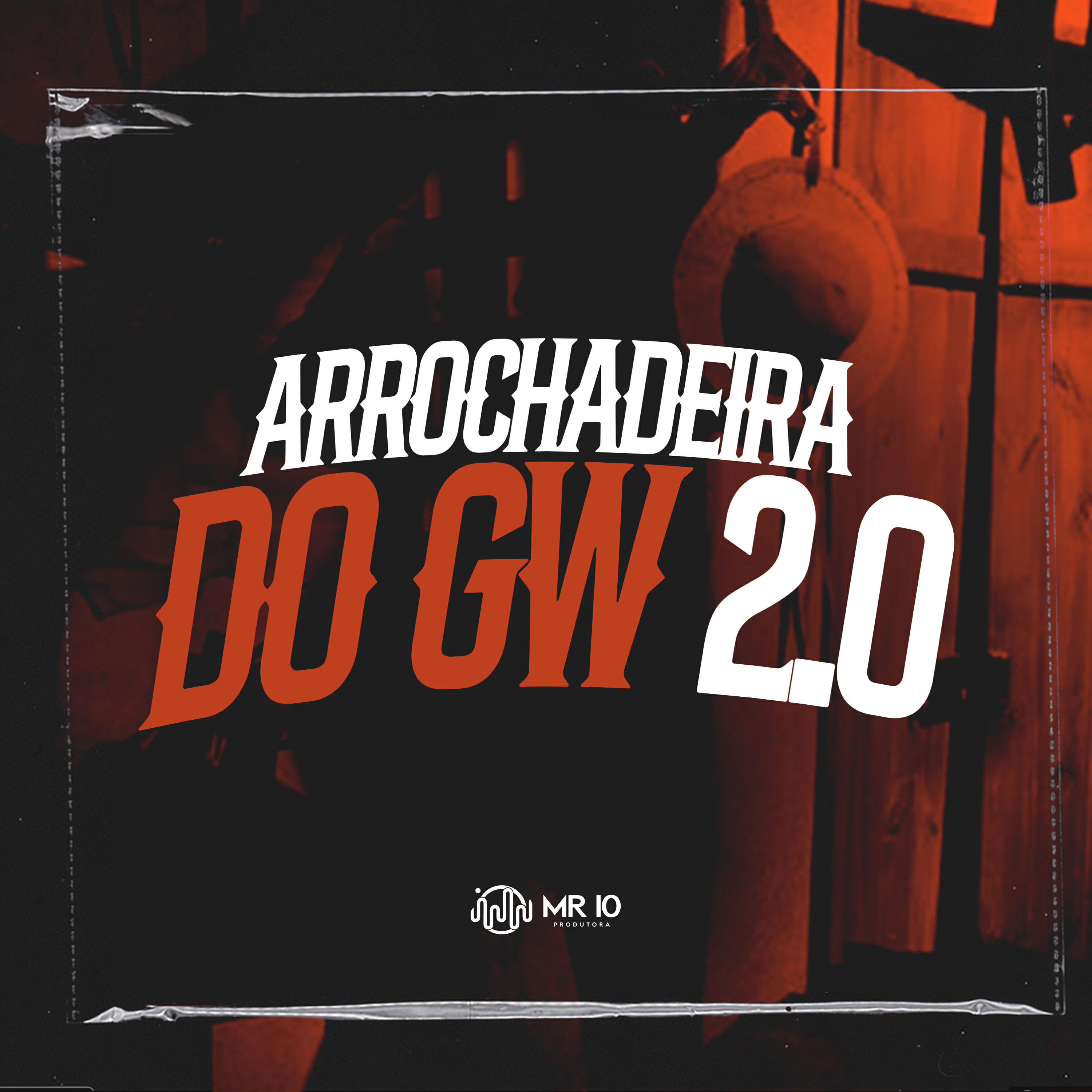 Скачать песню DJ Yas, Mc GW - Arrochadeira do Gw 2.0 бесплатно в MP3 для Android и iOS