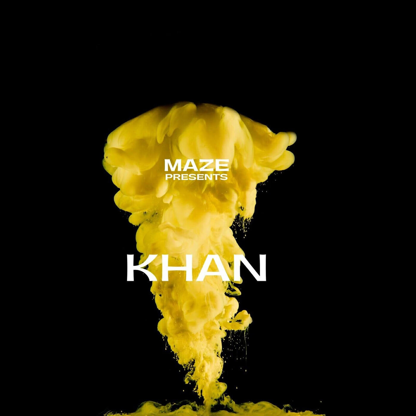Релиз Khan