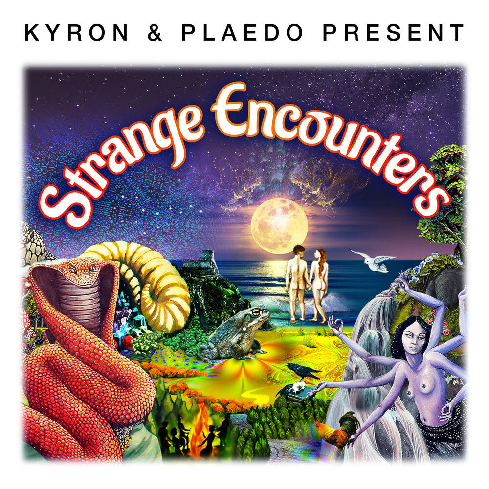 Kyron Rising