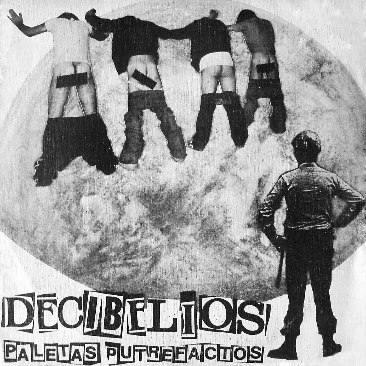Релиз Paletas putrefactos
