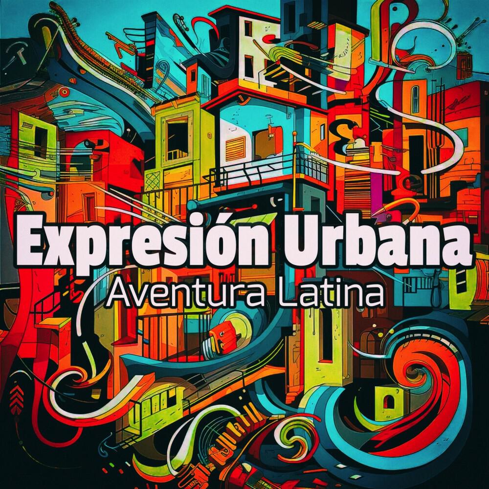 Релиз Aventura Latina