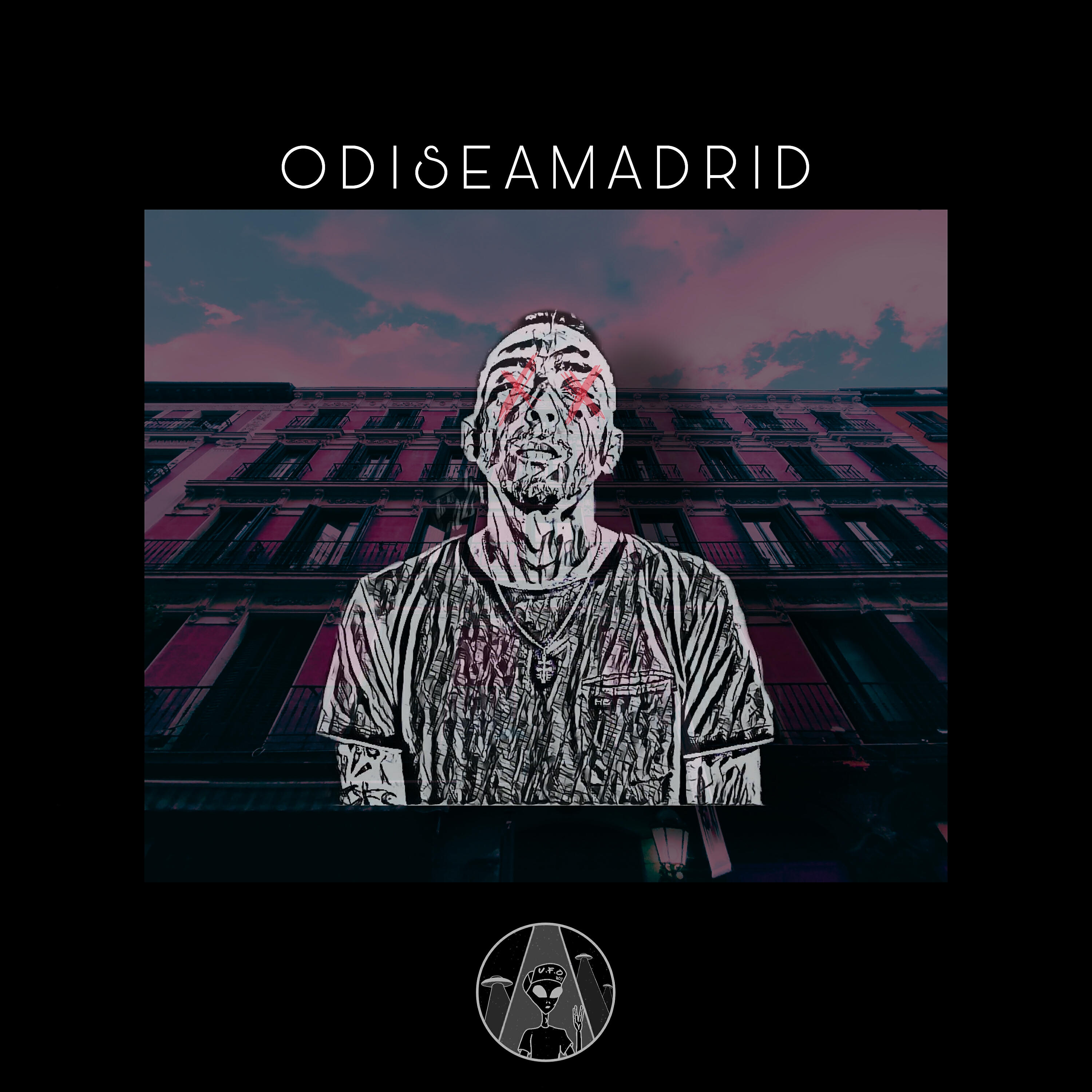 Релиз Odisea Madrid