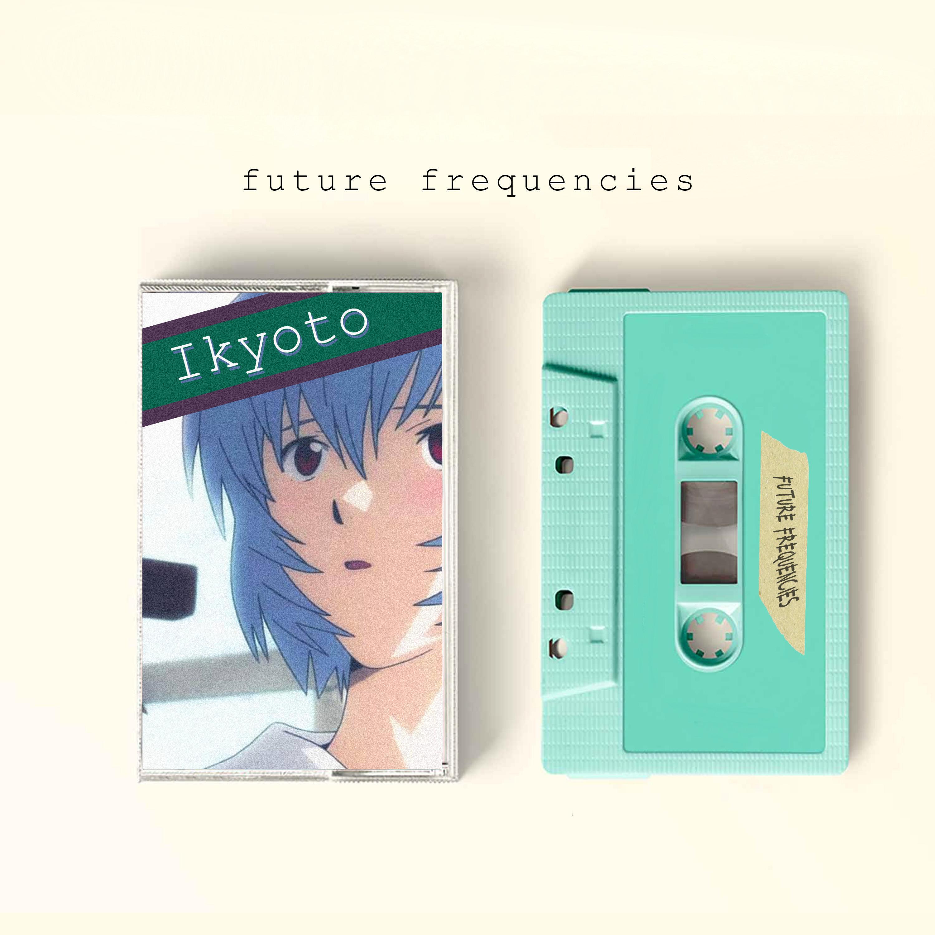 Релиз Future Frequencies