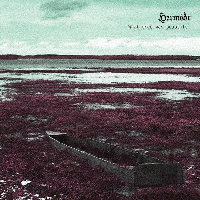 Релиз What Once was Beautiful