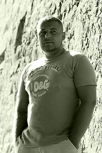 Dj Onegin