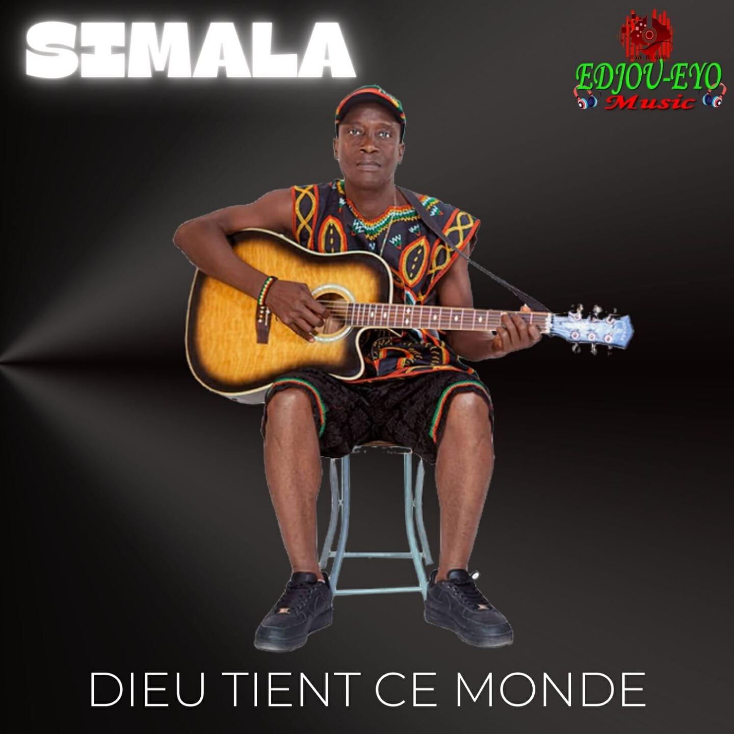 Релиз Dieu tient ce monde