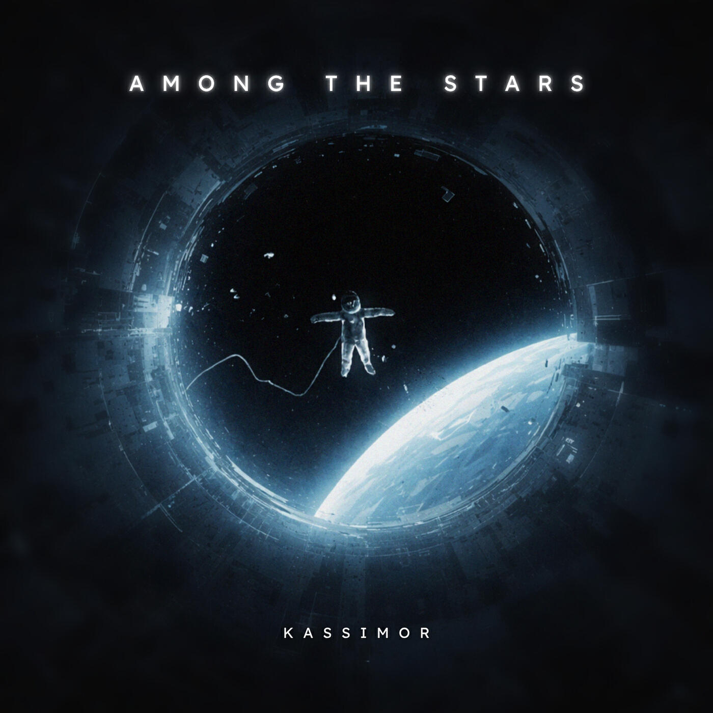 Релиз Among the Stars