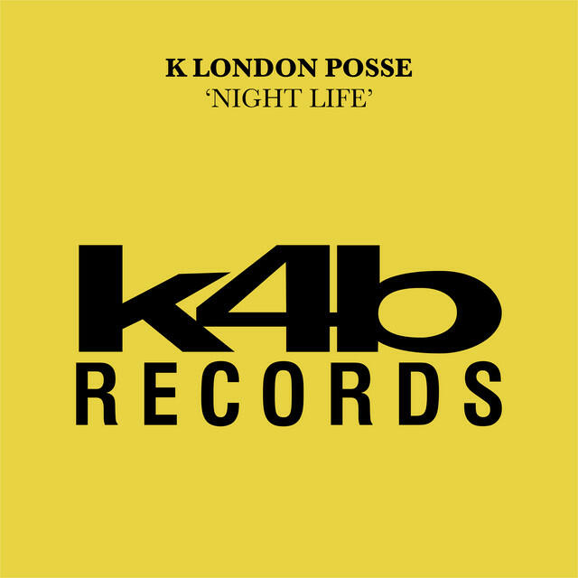 Релиз Night Life