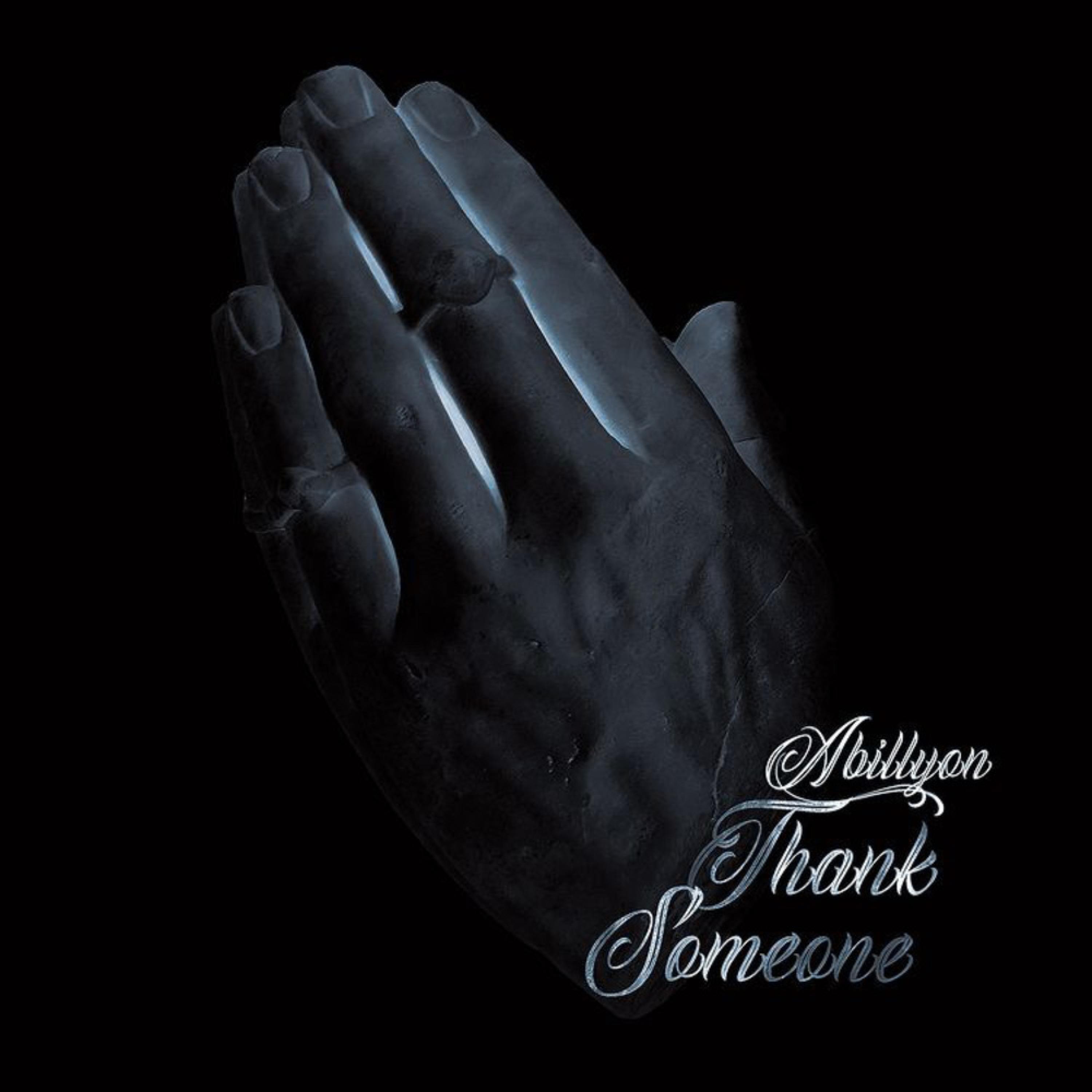 Релиз Thank Someone