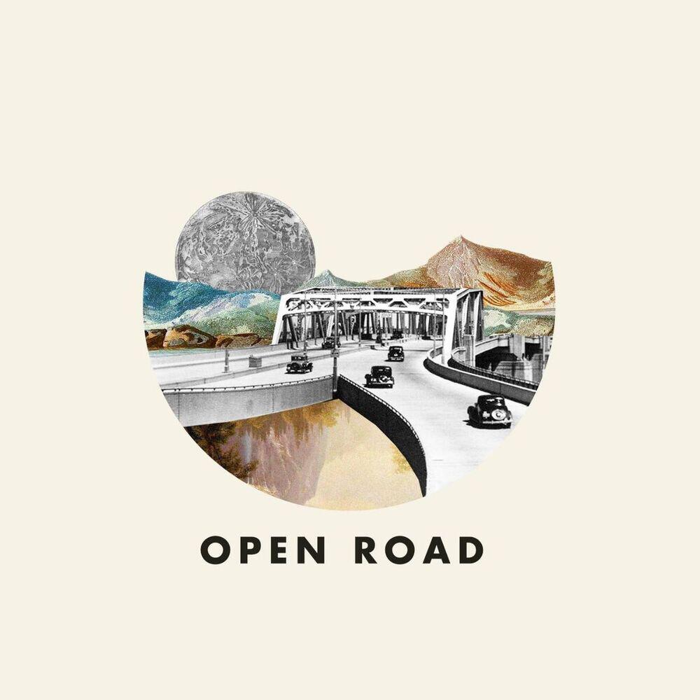 Релиз Open Road