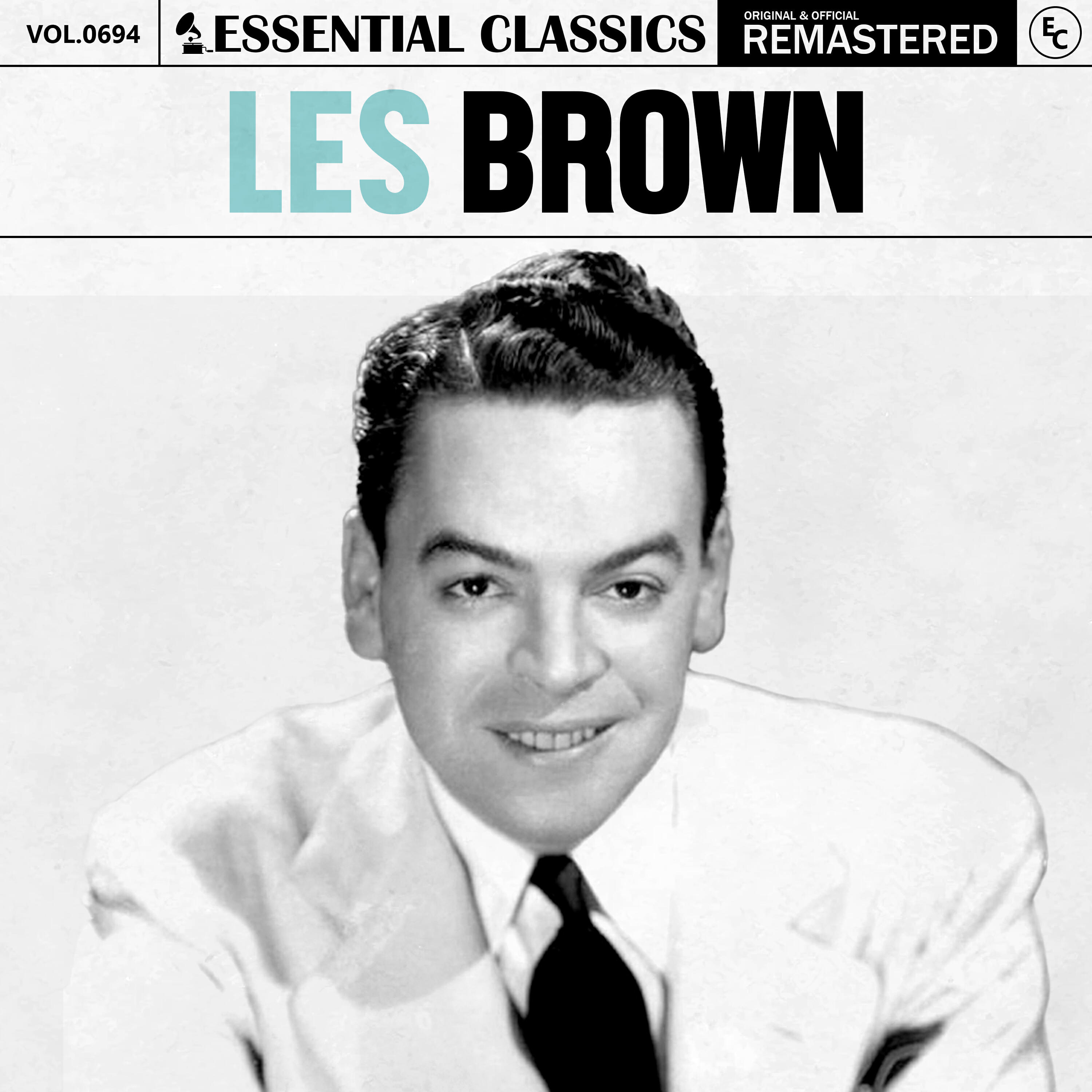 Релиз Essential Classics, Vol. 694: Les Brown