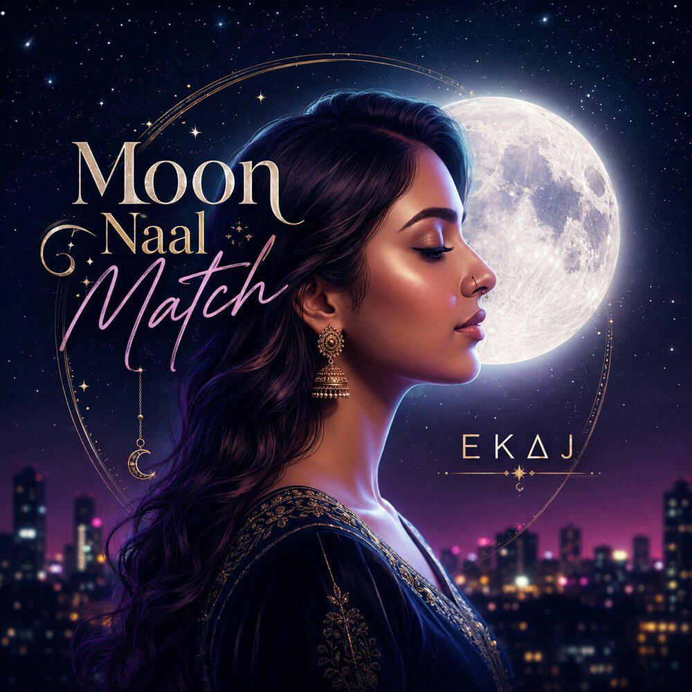 Релиз Moon Naal Match