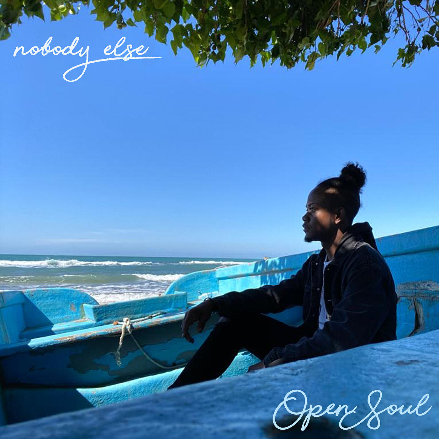 Релиз Nobody Else