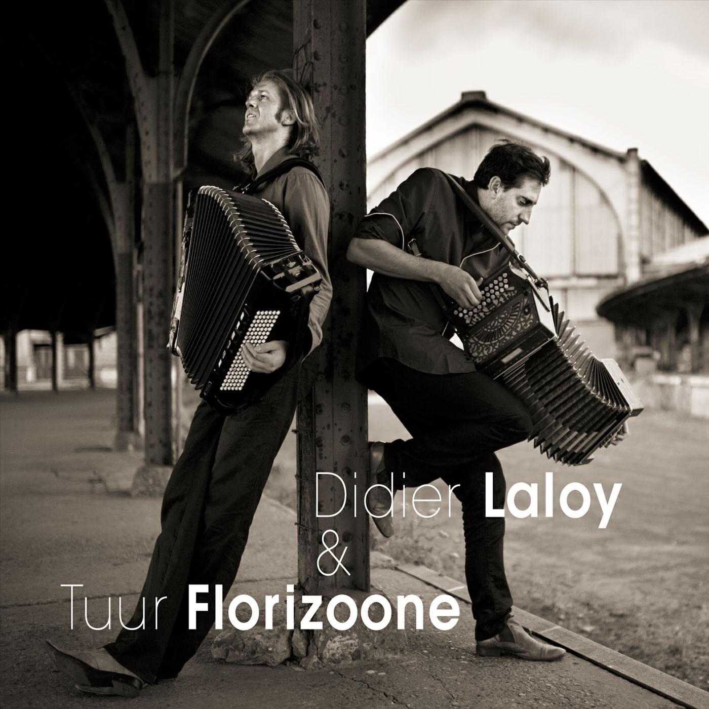 Релиз Didier Laloy & Tuur Florizoone