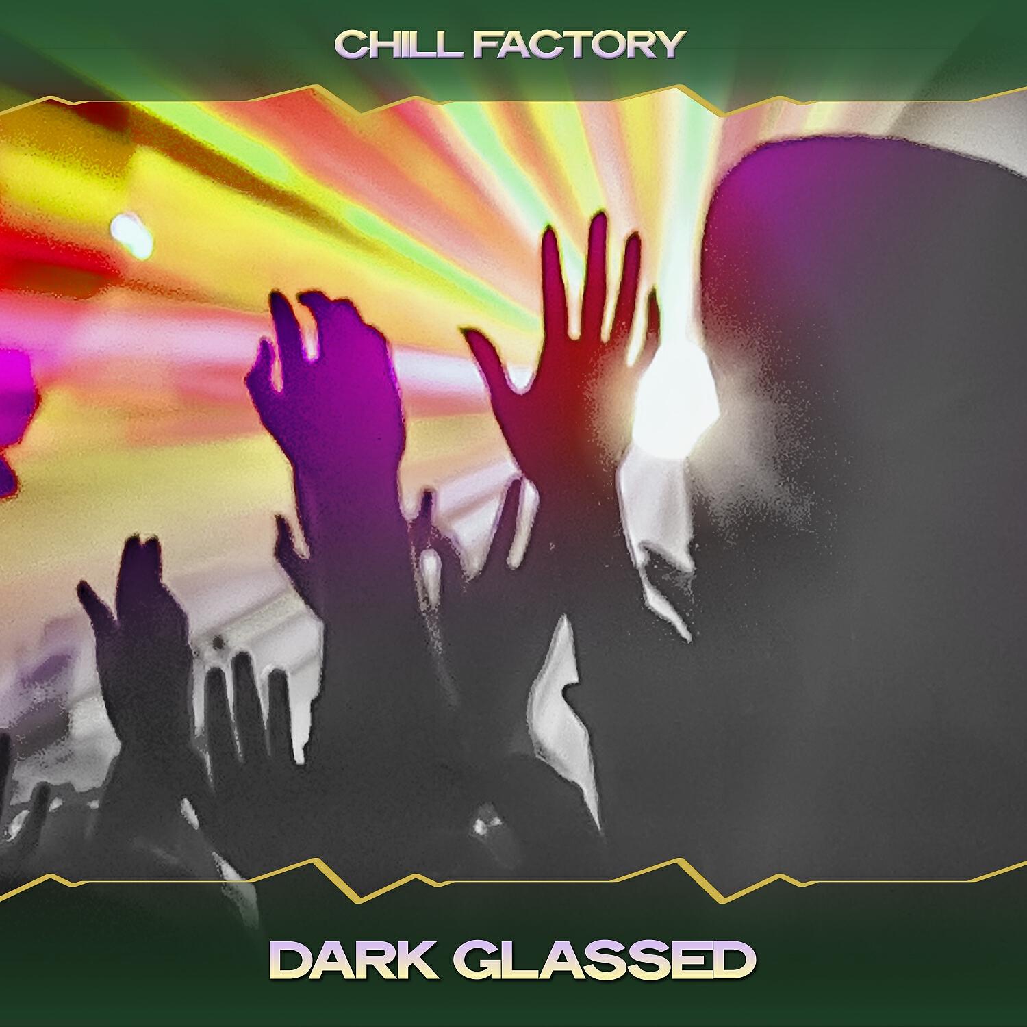 Релиз Dark Glassed