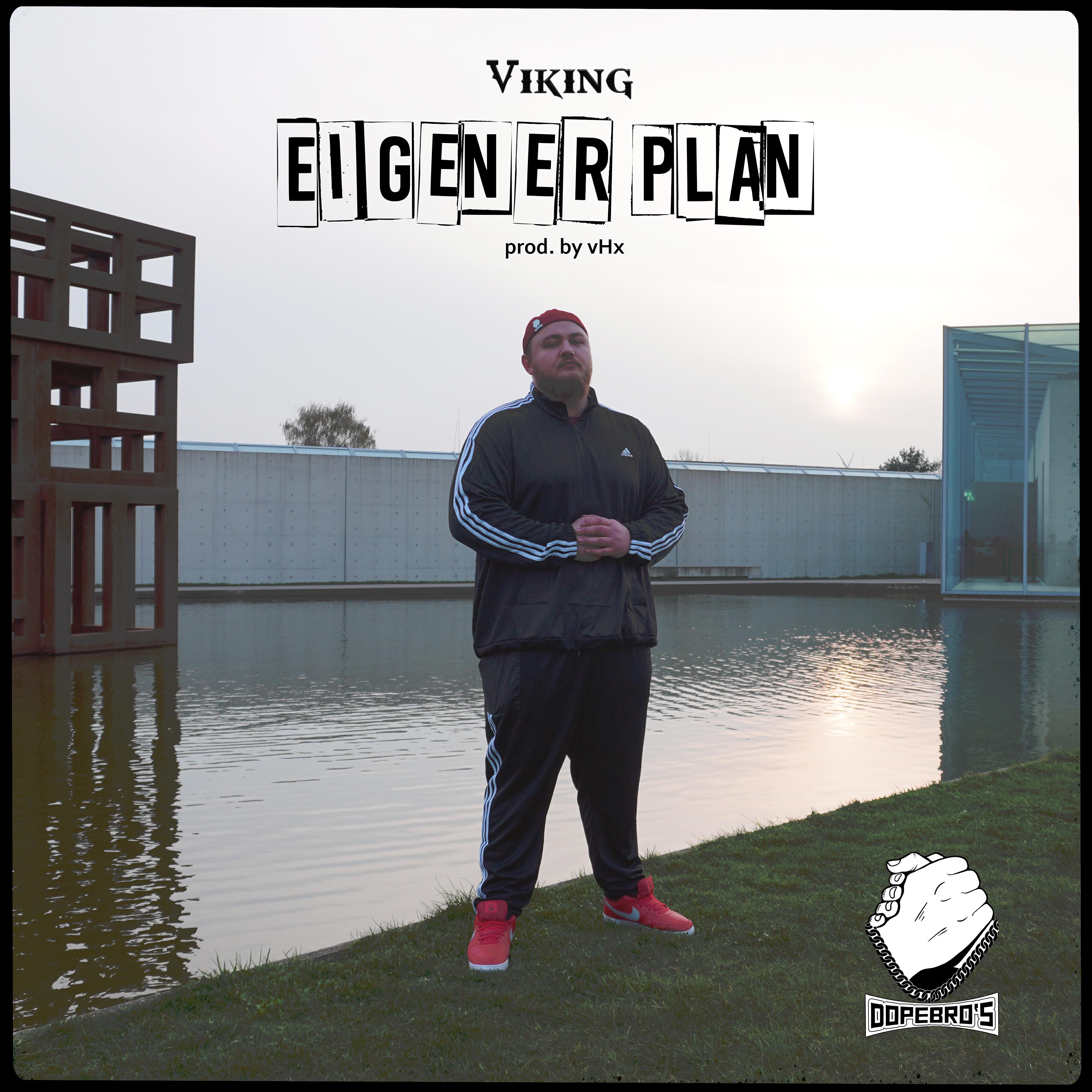 Релиз Eigener Plan