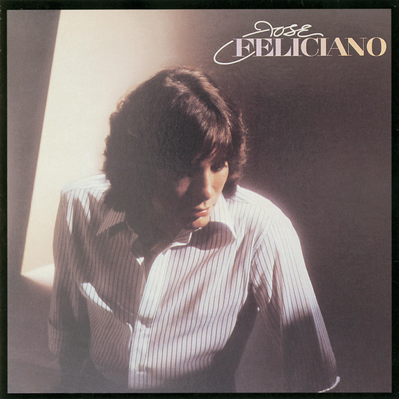 Релиз Jose Feliciano