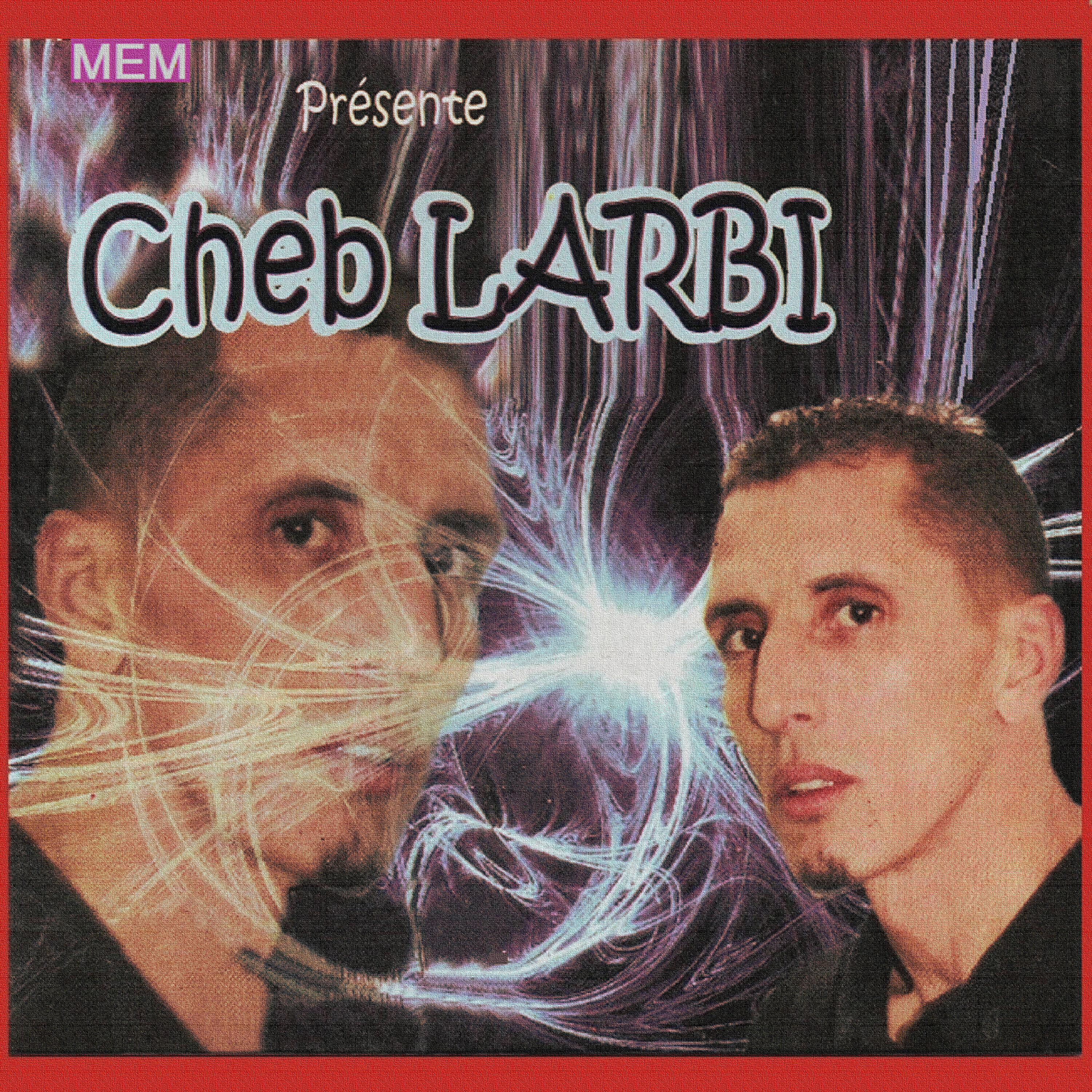 Cheb Larbi