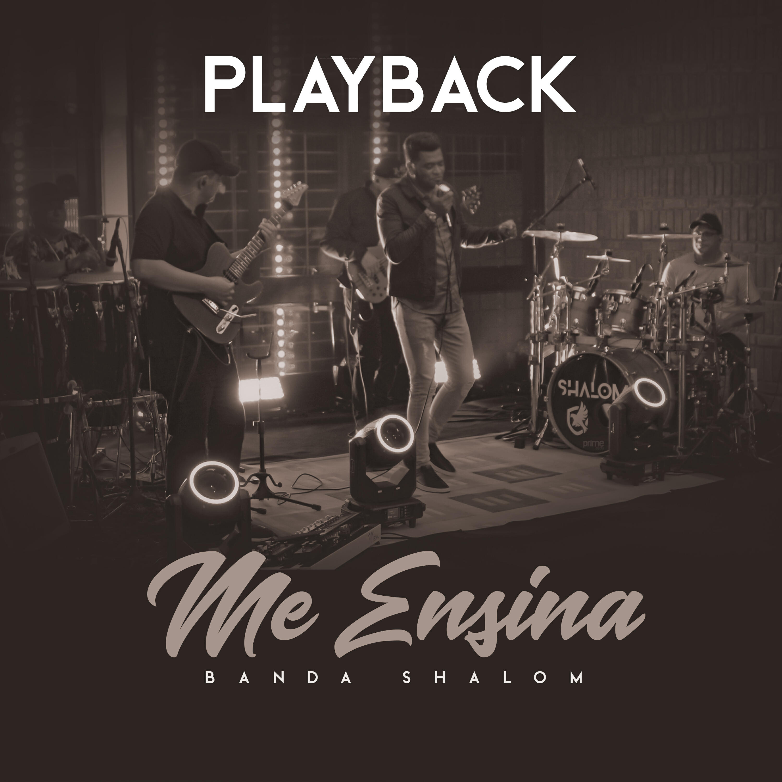 Релиз Me Ensina