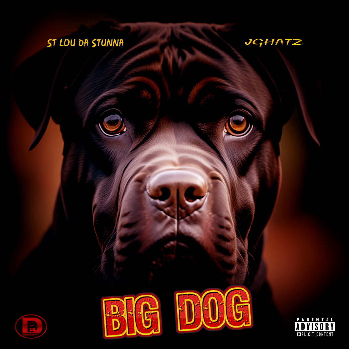 Релиз Big Dog