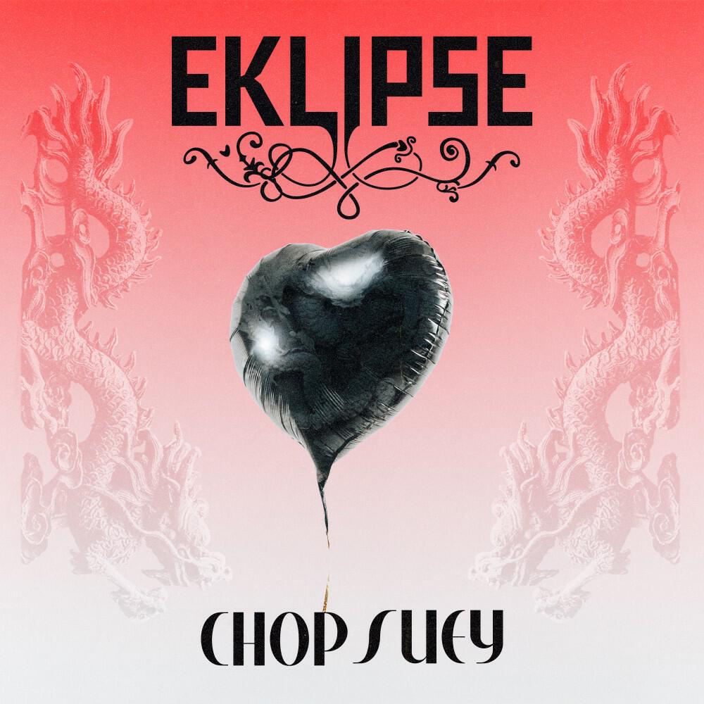Релиз Chop Suey