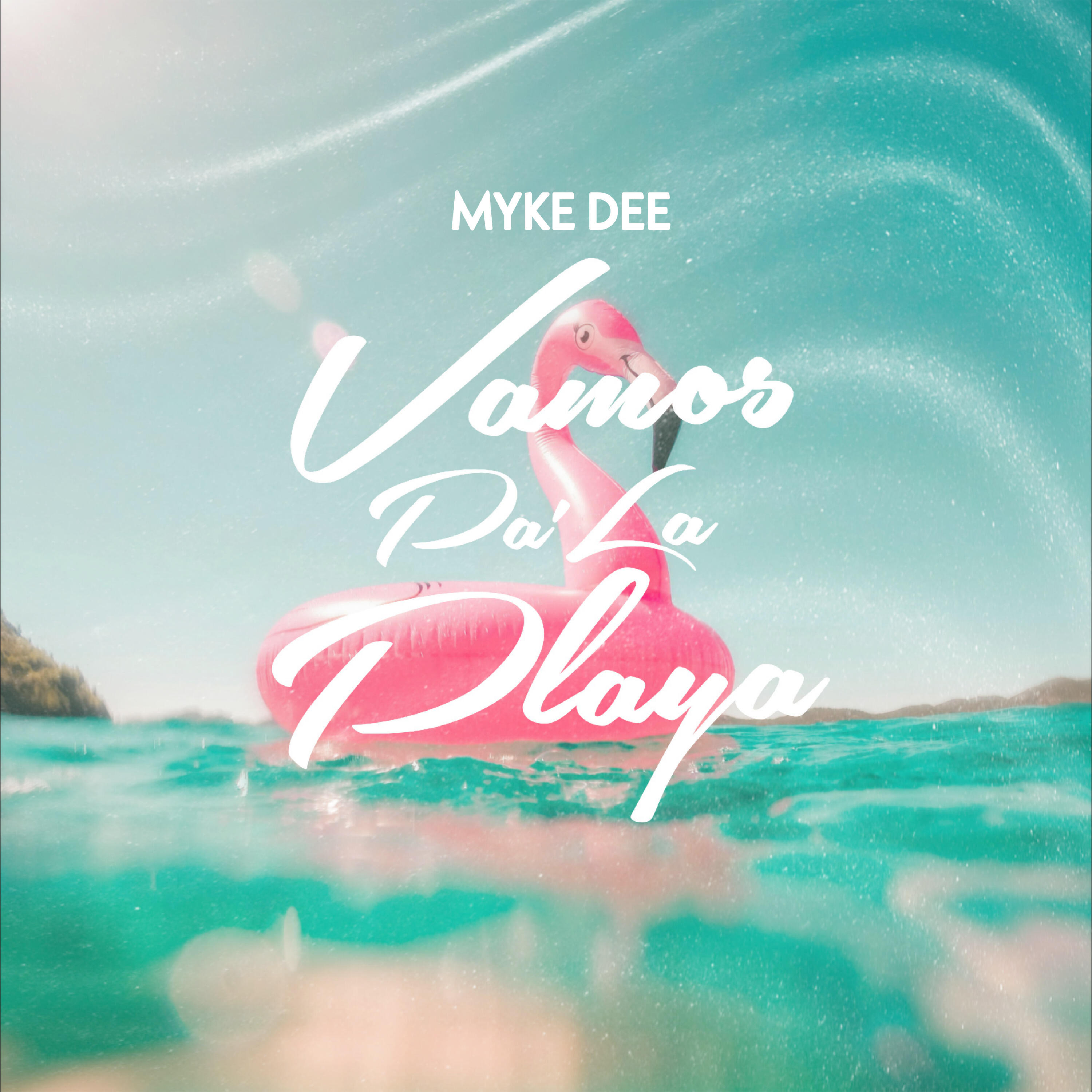 Myke Dee